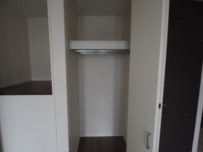 【収納】 | ピアガーデンサンク | 同物件の他のお部屋です