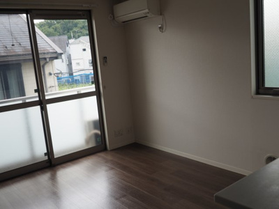 【居間・リビング】 | ピアガーデンサンク | 同物件の他のお部屋です