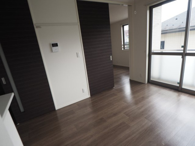 【居間・リビング】 | ピアガーデンサンク | 同物件の他のお部屋です