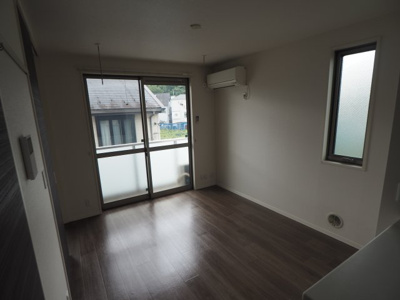 【居間・リビング】 | ピアガーデンサンク | 同物件の他のお部屋です