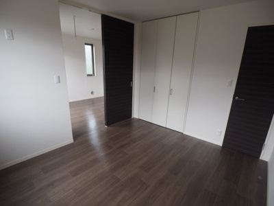 【洋室】 | ピアガーデンサンク | 同物件の他のお部屋です