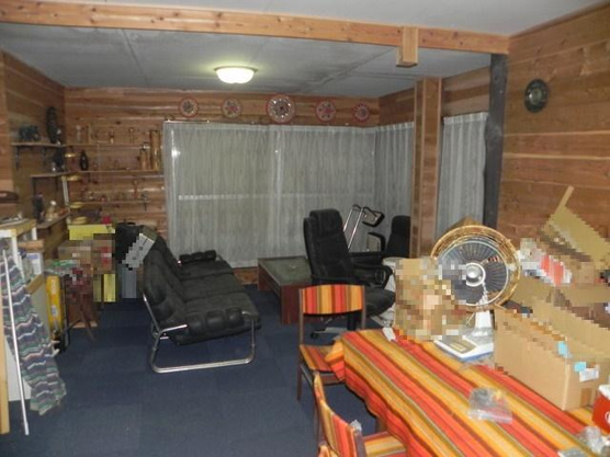 【その他】 | 大室高原別荘地　戸建