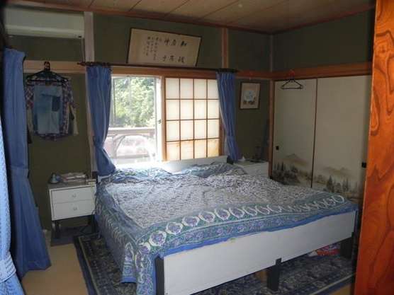 【和室】 | 大室高原別荘地　戸建