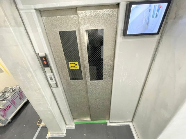 ローズコーポ新大阪7のその他共用部分