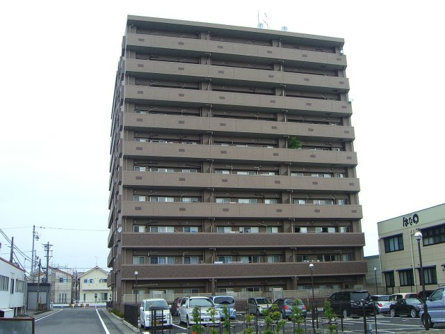 エンブルネクスト焼津