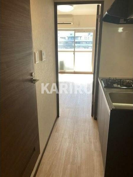 S-FORT大今里西のその他