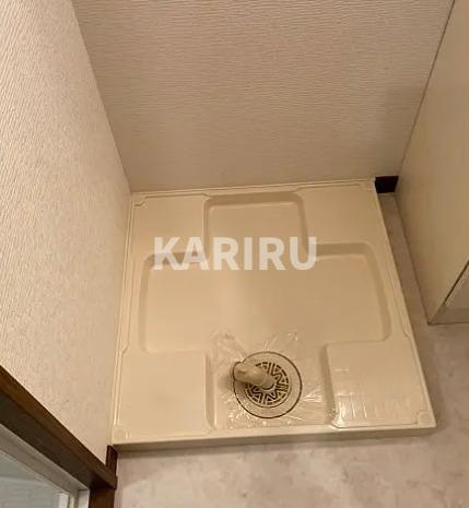 S-FORT大今里西の設備