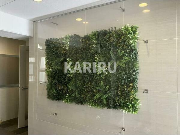 S-FORT大今里西のその他共用部分