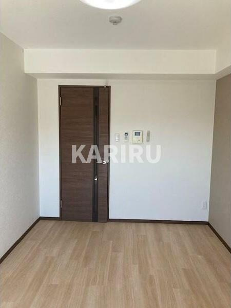 S-FORT大今里西の居間・リビング