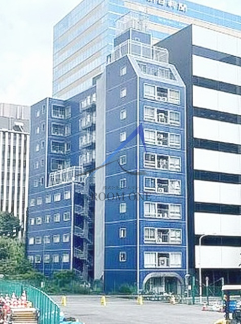 ジュエル浜離宮