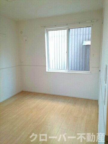 レーヴ　ルフレの内装