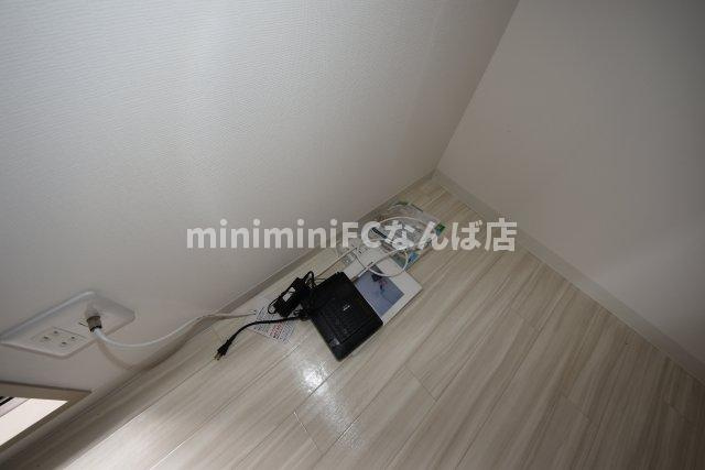 クレセント日吉