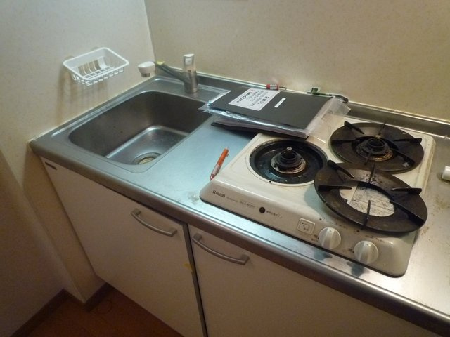 フォートリーの設備