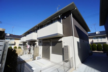 プルミエール　Ｃ棟の画像