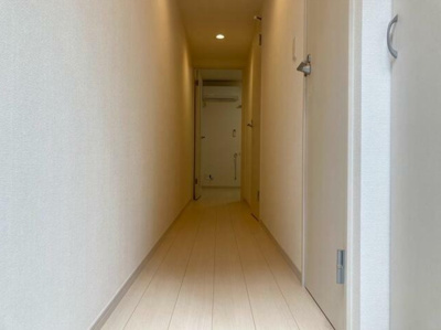 【内装】 | ヴィラ都立家政