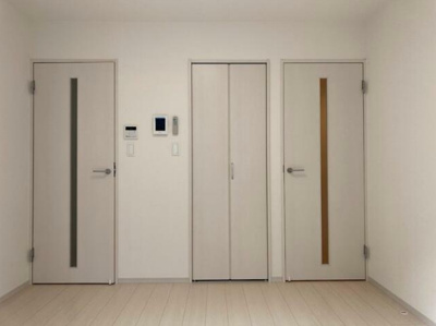 【寝室】 | ヴィラ都立家政