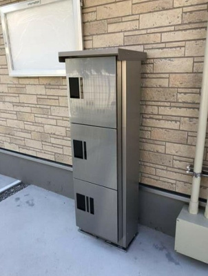 【設備】 | ヴィラ都立家政