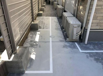 【その他共用部分】 | ヴィラ都立家政