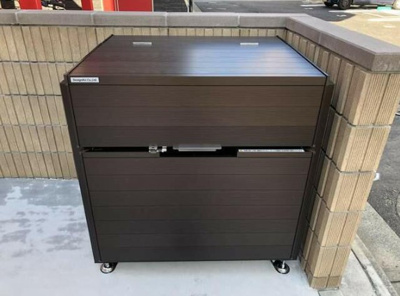 【設備】 | ヴィラ都立家政