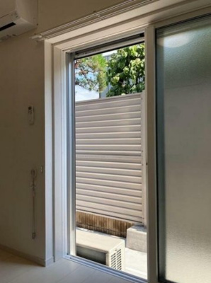 【展望】 | ヴィラ都立家政