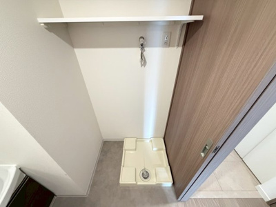 【洗面所】 | D.Clarest本庄東FJRE