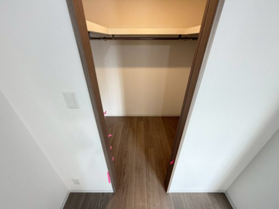 【収納】 | D.Clarest本庄東FJRE