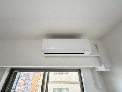 【設備】 | D.Clarest本庄東FJRE