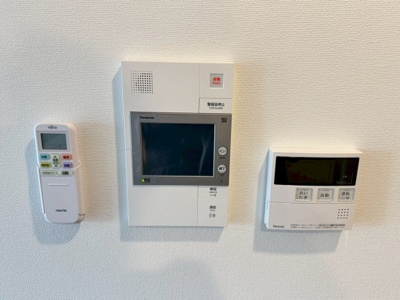 【セキュリティ】 | D.Clarest本庄東FJRE