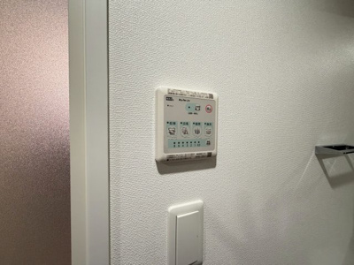 【設備】 | D.Clarest本庄東FJRE