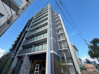 【外観】 | D.Clarest本庄東FJRE