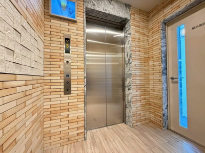 【その他共用部分】 | D.Clarest本庄東FJRE