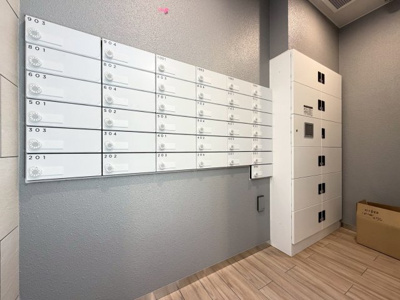 【その他共用部分】 | D.Clarest本庄東FJRE