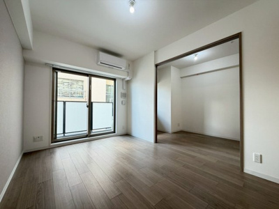 【居間・リビング】 | D.Clarest本庄東FJRE