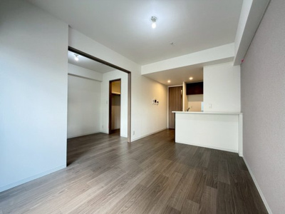 【内装】 | D.Clarest本庄東FJRE