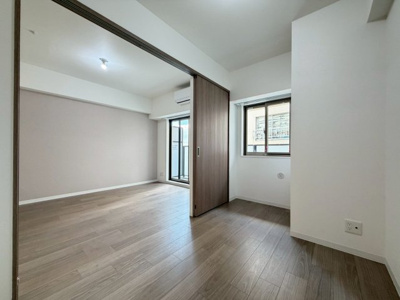 【洋室】 | D.Clarest本庄東FJRE