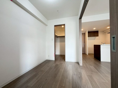 【洋室】 | D.Clarest本庄東FJRE