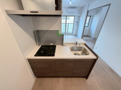 【キッチン】 | D.Clarest本庄東FJRE