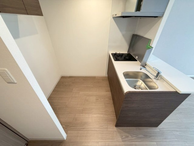 【キッチン】 | D.Clarest本庄東FJRE