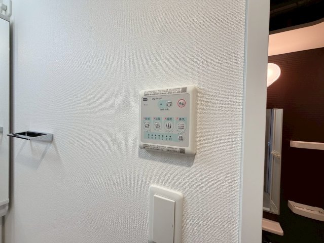 D.Clarest本庄東FJREの設備