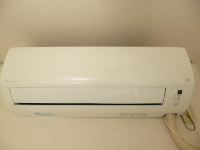 スカイコート新宿第５の設備