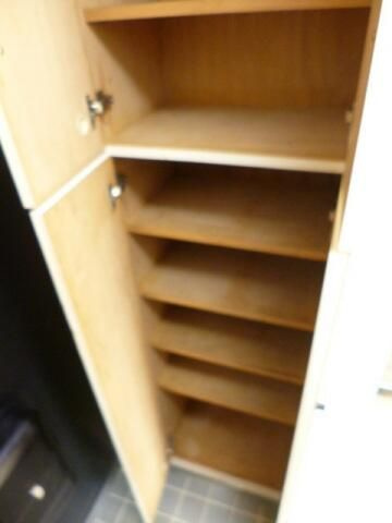 スカイコート新宿第５のその他