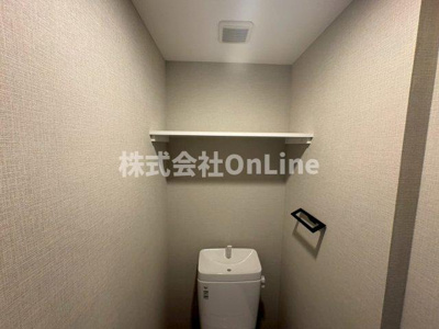 【収納】 | ディクス大阪城EASTレジデンス