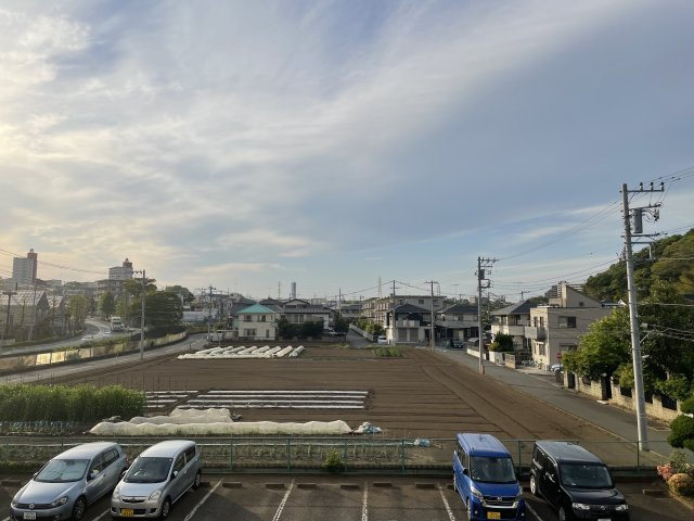 セ・ラ・ブール湘南の展望