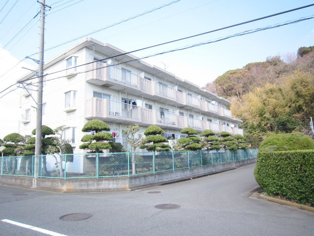 セ・ラ・ブール湘南の展望