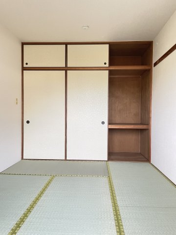 セ・ラ・ブール湘南の和室