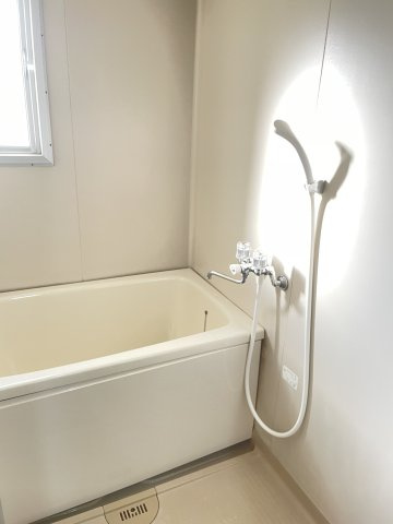 セ・ラ・ブール湘南の浴室