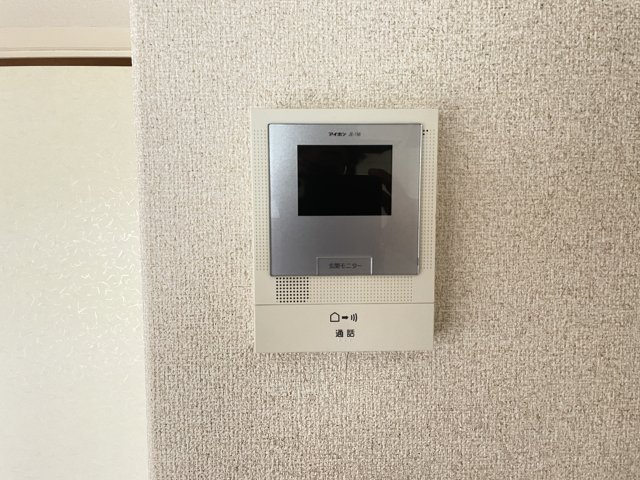 セ・ラ・ブール湘南のセキュリティ