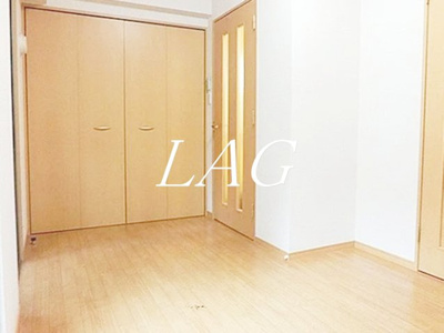 【寝室】 | ソルレヴェンテ | 寝室です。