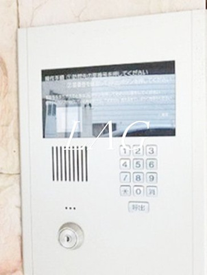 【セキュリティ】 | ソルレヴェンテ