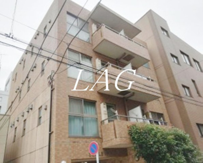 【外観】 | ソルレヴェンテ | 外観です。